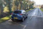 Mazda2 2019 года (UK)